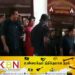 பிரதேச செயலக ஊழியருடன் இராஜாங்க அமைச்சர் வியாழேந்திரன் முறுகல்!