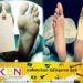 விவசாயம் செய்து கொண்டிருந்த இரு ஆண்கள்; மின்னல் தாக்கி பலி!