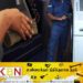 ATM இயந்திரத்தில் பணத்தை களவாடி மின்சார கட்டணம் செலுத்திய பாதுகாப்பு உத்தியோகத்தர்!