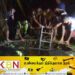 வீட்டிற்குள் திருடிவிட்டு தப்பியோடிய திருடன்; கிணற்றுக்குள் தவறி விழுந்ததால் உயிருக்கு போராட்டம்!