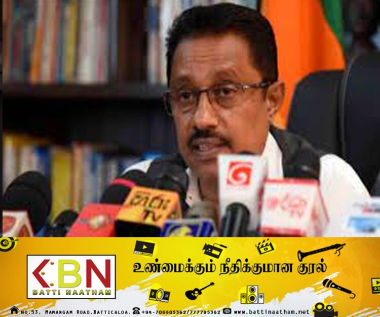 இன்று அரசியல் களத்தில் இறங்க உள்ளார் ஜனக ரத்நாயக்க!