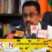இன்று அரசியல் களத்தில் இறங்க உள்ளார் ஜனக ரத்நாயக்க!