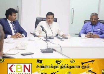 கிழக்கிற்கும் விரைவில் விமான சேவை; சிவில் விமான போக்குவரத்து அமைச்சர் ஆளுநருடன் கலந்துரையாடல்!