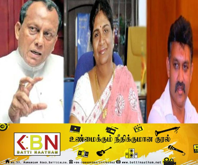 வரலாற்றில் முதல் தடவையாக கிழக்கு மாகாண ஆளுநர் பதவிக்கு மலையக தமிழர்!