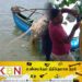 திடீர் வலிப்பு நோயால் ஆற்றில் விழுந்த மீனவர் மரணம்!