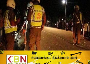 யாழில் கோர விபத்து; சம்பவ இடத்திலேயே பலியான மூன்று பிள்ளைகளின் தந்தை!