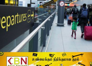 சட்டவிரோத ஆவணங்கள் மூலம் பிரித்தானியா செல்லும் இலங்கையர்கள்; விடுக்கப்பட்டுள்ள எச்சரிக்கை!