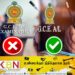 சாதாரண தர பரீட்சை நடத்தாமல் நேரடியாக உயர்தரம்; முன்னாள் கல்வி அமைச்சர் கோரிக்கை!