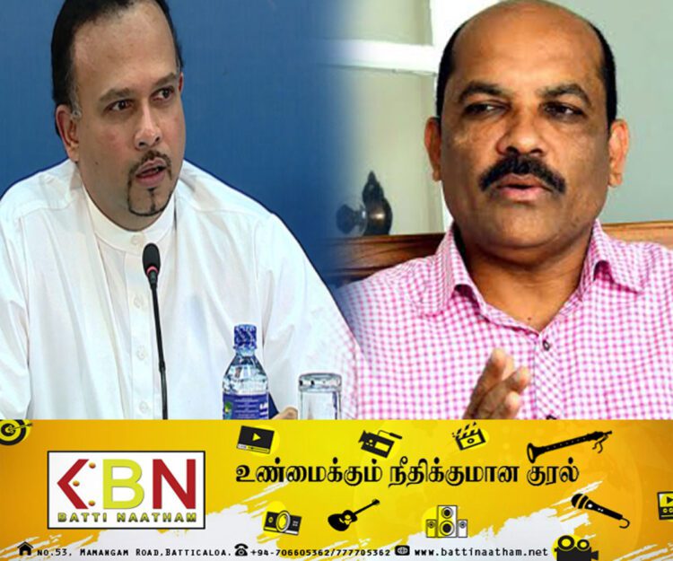 மேலும் இரண்டு புதிய ஆளுநர்கள் நியமனம்?