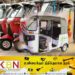 மின்சார வண்டிகளாக மாறும் பெட்ரோல் முச்சக்கர வண்டிகள்; நாளை விசேட வேலைத்திட்டம்!