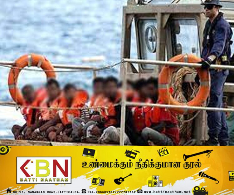 அவுஸ்திரேலியாவிலிருந்து நாடுகடத்தப்பட்ட பெரும்பாலான தமிழர்கள்; கட்டுநாயக்க விமான நிலையத்தை வந்தடைவு!