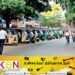 ஓட்டோ சாரதிகளே உஷார்; நூதனமாக திருடும் கும்பலால் பரபரப்பு!