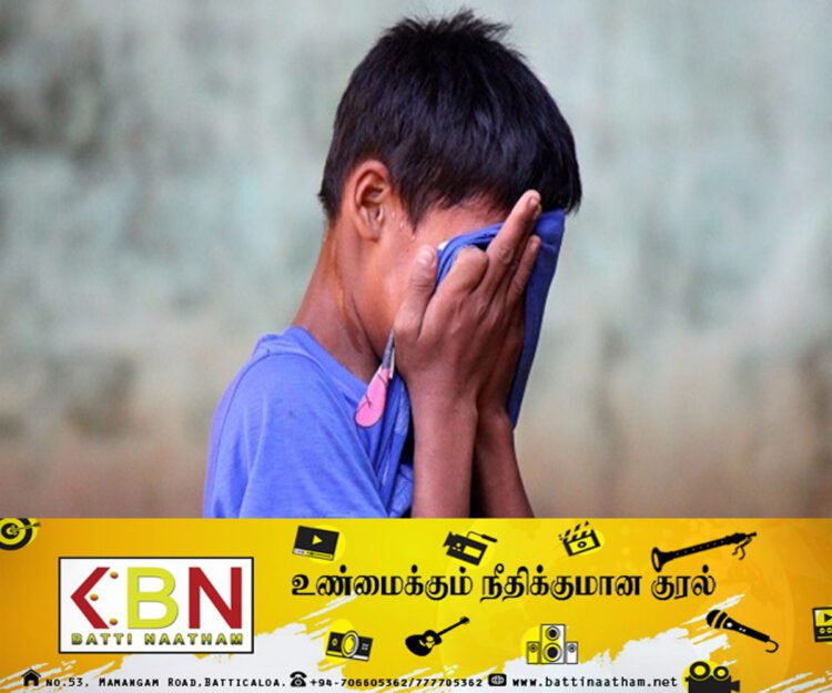 6 வயது சிறுவனுக்கு போதைப்பொருள் கொடுத்து வன்புணர்வு; நீதிமன்றம் பிறப்பித்துள்ள உத்தரவு!