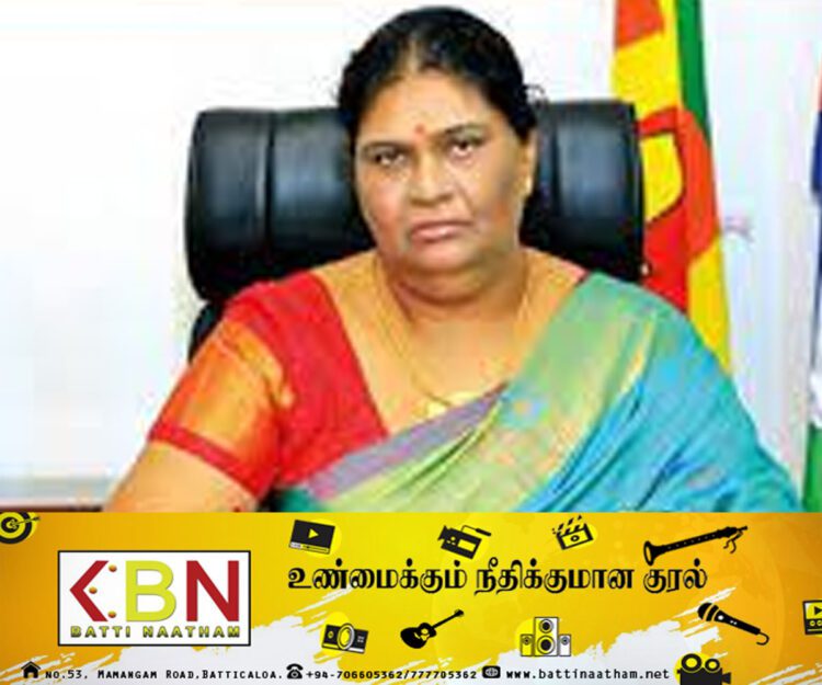 வடக்கு ஆளுநராக நியமிக்கப்படவுள்ள சார்ள்ஸ்?