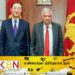 இலங்கையில் மேற்கொள்ளும் முயற்சிகளுக்கு சீன அரசாங்கம் பூரண ஆதரவு; சீன வெளிவிவகார துறை அமைச்சர் தெரிவிப்பு!