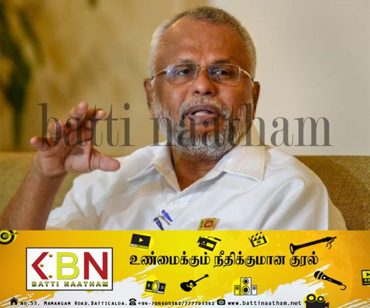 சீனாவின் உதவித் திட்டம்; வடக்கு மீனவர்களுக்கு வீடுகள்!