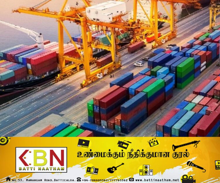 இறக்குமதி தளர்வு தொடர்பில் ஐரோப்பிய ஒன்றியத்திற்கு இலங்கை உறுதி!