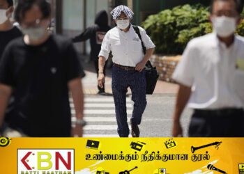 வடகிழக்கு மக்களுக்கான வானிலை எச்சரிக்கை; அவதானமாக இருக்குமாறு கோரிக்கை!