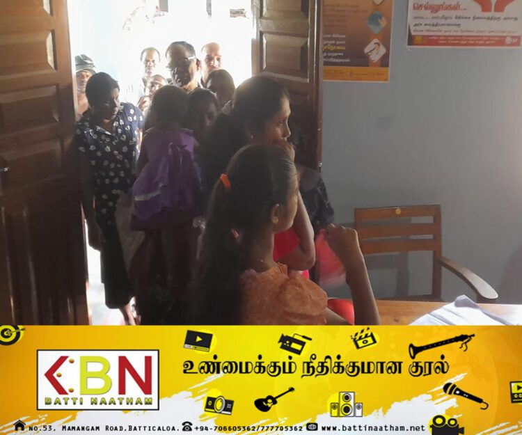 மட்டு முகத்துவாரம் வைத்தியசாலையில் ஊழியர் பற்றாக்குறை; சிரமங்களுக்குள்ளாகும் பொதுமக்கள்!