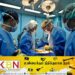 தாயின் கருப்பைக்குள் வைத்து சிசுவின் மூளையில் அறுவை சிகிச்சை!