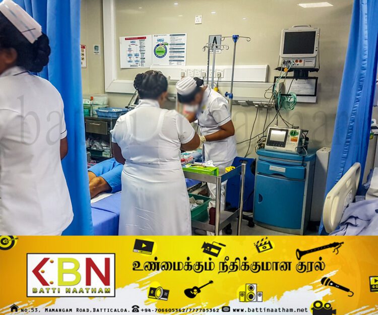 இரண்டு நாட்களுக்கு மேல் காய்ச்சல் இருந்தால் பரிசோதனை செய்துகொள்ளவும்; சுகாதார திணைக்களம் எச்சரிக்கை!