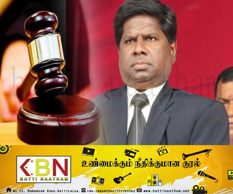 ஆறு வயது சிறுமியை துஸ்பிரயோகம் செய்த இராணுவ கோப்ரல்; 15 ஆண்டுகள் கடூழிய சிறை வழங்கிய இளஞ்செழியன்!