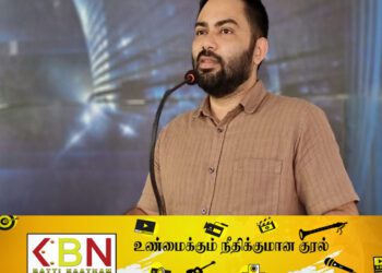 கிழக்கு மாகாண ஆசிரியர் நியமன விபரத்தை வெளியிடுமாறு இம்ரான் மகரூப் கோரிக்கை!