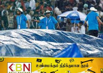 இன்று ஐ.பி.ல் இறுதிப்போட்டி; நடைபெறுவதில் சிக்கல்!