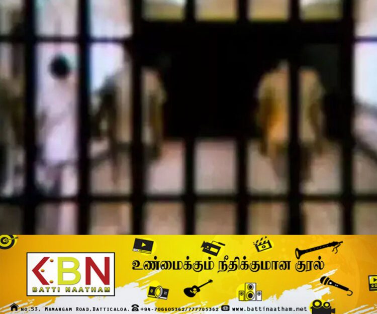 மட்டு சிறுவர் பராமரிப்பு சீர்திருத்த நிலையத்திலிருந்து இரண்டு சிறுமிகள் தப்பி ஓட்டம்!