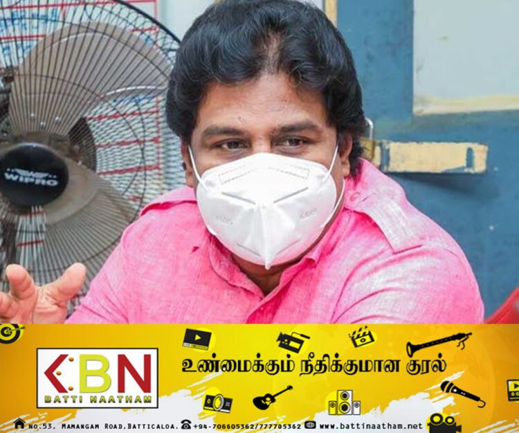 கொழும்பில் நினைவிடம் அமைப்பது படைவீரர்களுக்கு செய்யும் அவமரியாதை; ஜயந்த சமரவீர கொந்தளிப்பு!