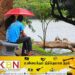 பாறை, புதர்களில் பதுங்கிய பல ஜோடிகள்; கலைத்துப் பிடிக்கும் பொலிசாரின் அதிரடி நடவடிக்கை!