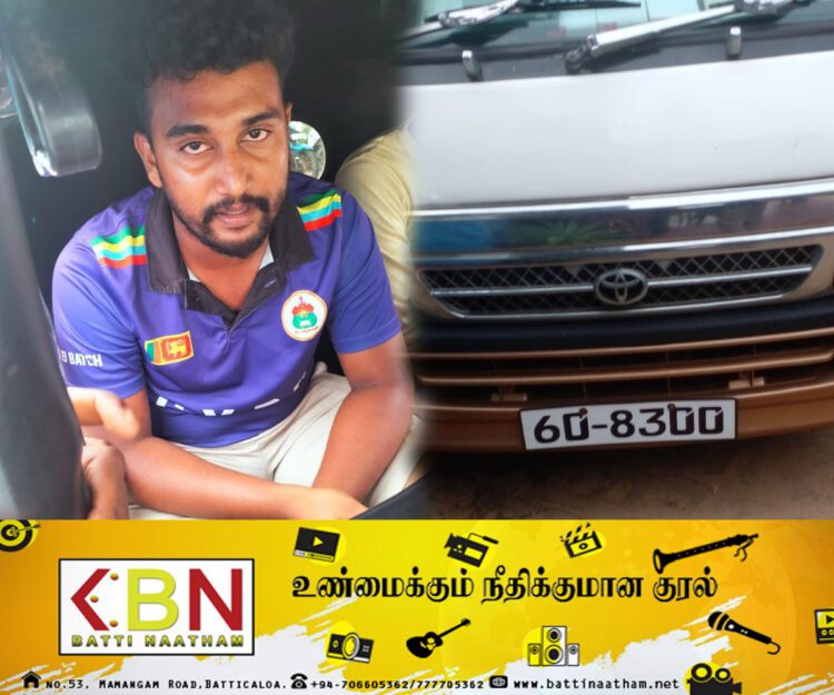 தமிழர் பகுதியில் மேலும் ஒரு கடத்தல் முயற்சி; சிறுமியை கடத்த முயன்றவர்கள் சிக்கினர்!