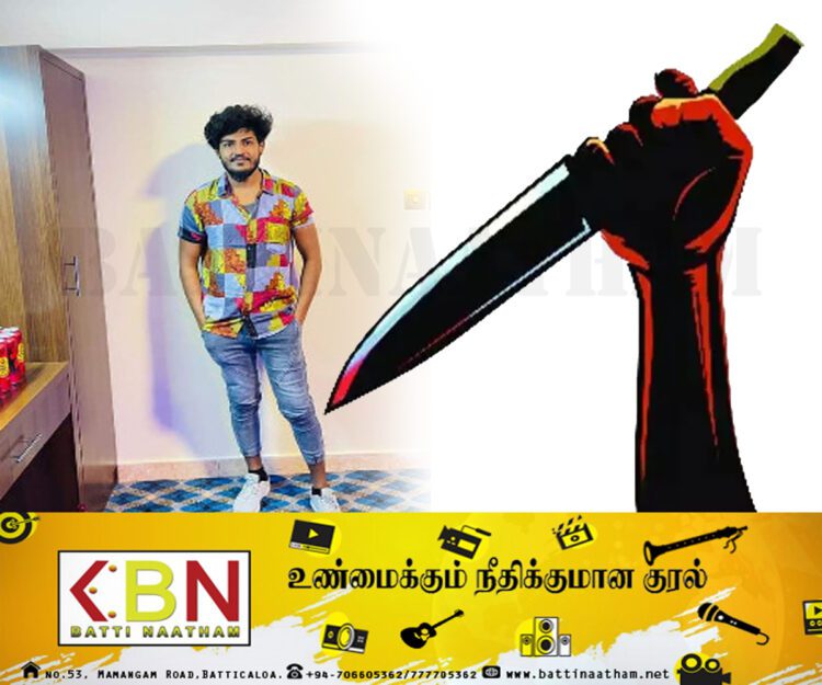 துபாயில் கத்தியால் குத்திக் கொல்லப்பட்ட யாழ் இளைஞன்!