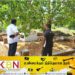 விகாரை வேலைகள் தொடராது; பேருந்து தரிப்பு நிலையம் அமைக்கப்படும் என்றது இராணுவம்!