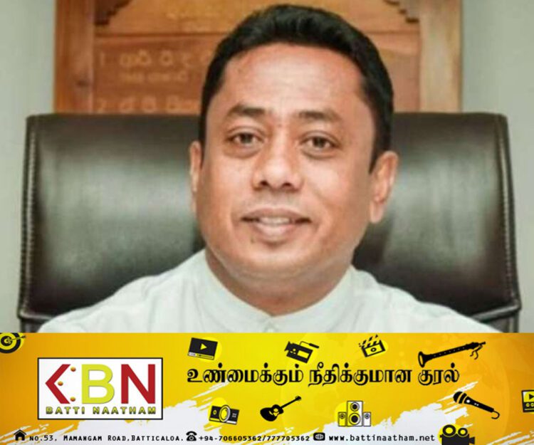 குருநாகல் மாநகர முதல்வர் பதவிலிருந்து துஷார சஞ்சீவ விதாரண நீக்கம்!