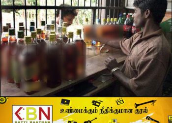 இரண்டு வாரங்களுக்கு மூடப்படும் மதுபானசாலைகள்!