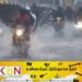 வளிமண்டலத் தளம்பல் நிலை சூறாவளியாகும் சாத்தியம்; மக்களே அவதானம்!