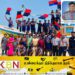 பாக்குநீரினை நீந்திக்கடந்த புனித மிக்கேல் கல்லூரி மாணவன்!