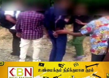 சாரதாரண தர பரீட்சைக்கு தோற்றும் இரு மாணவ குழுக்களுக்கிடையில் மோதல்!