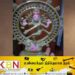 ஆலயத்தில் நடராஜர் சிலையை திருடிய சிப்பாய் சிக்கினார்!
