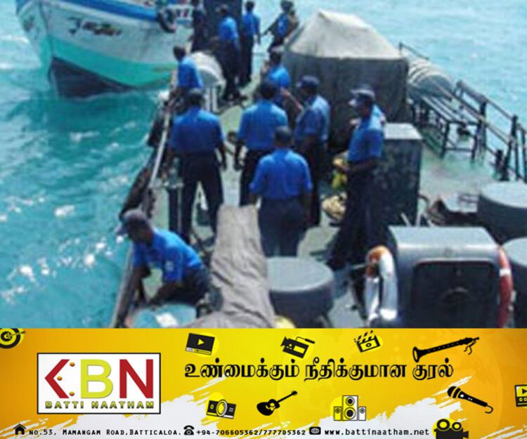 இலங்கை கடற்படையினரால் 14 சடலங்கள் மீட்பு; தீவிரமடையும் தேடுதல் பணி!