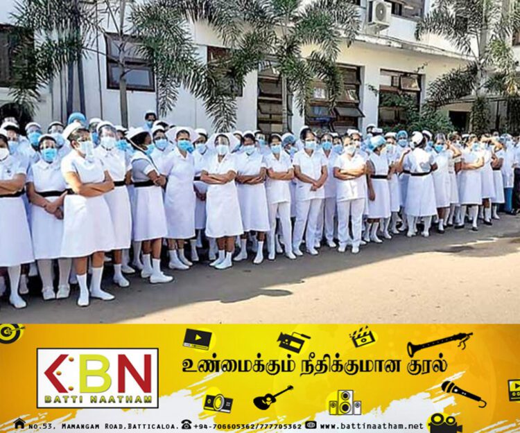 1,000 புதிய நியமனங்கள்; சுகாதார அமைச்சு  வெளியிட்ட முக்கிய அறிவிப்பு!