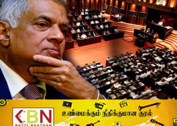 பதவி விலக தயாராகும் இராஜாங்க அமைச்சர்கள்; அதிகார போட்டியின் எதிரொலி!
