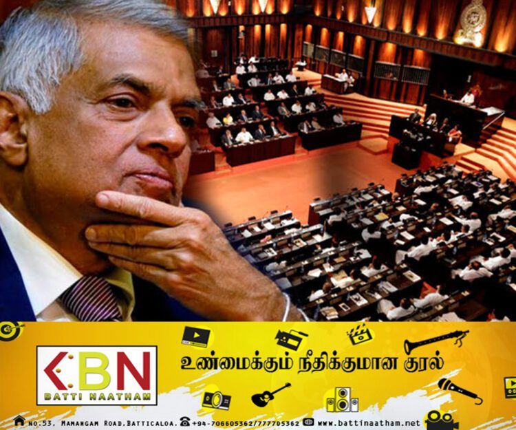 பதவி விலக தயாராகும் இராஜாங்க அமைச்சர்கள்; அதிகார போட்டியின் எதிரொலி!