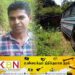 ஓடிய பஸ்ஸிலிருந்து விழுந்த சாரதி; கதிரையில் குதித்து பிரேக்கை அழுத்திய இளைஞன்!
