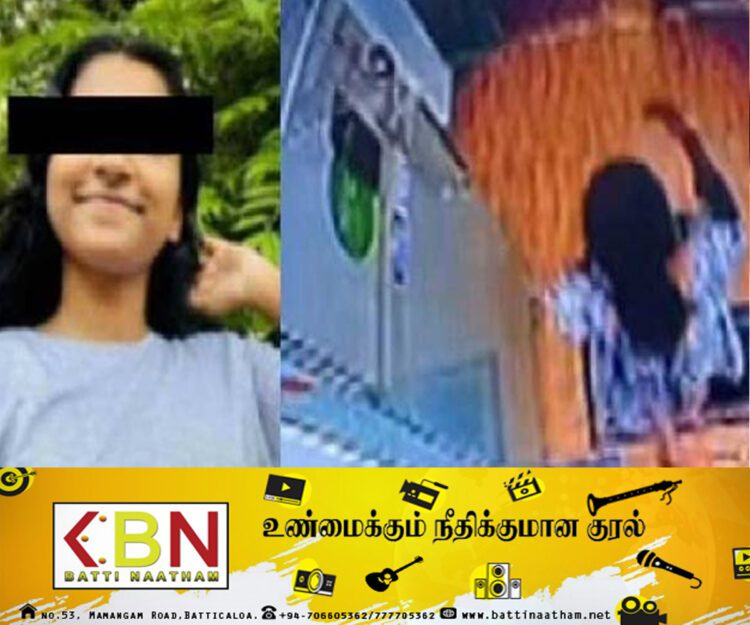 நிர்வாண நிலையில் மீட்கப்பட்ட யுவதியின் சடலம்; வெளியான அதிர்ச்சி தகவல்கள்!