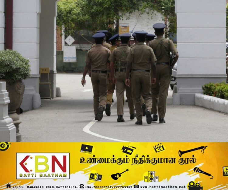 தண்ணீர் கேட்டு வீட்டிற்கு வந்த இளைஞன்; பெண் ஒருவரை பலாத்காரம்!