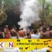 வெடுக்குநாறிமலை சிவன்கோவில் பூசகரும், நிர்வாக உறுப்பினரும் கைது!
