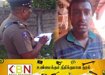 சாதாரண தர மாணவர்களின் அட்டகாசம்; சரமாரியாக தாக்கப்பட்ட உடற்கல்வி ஆசிரியர்!