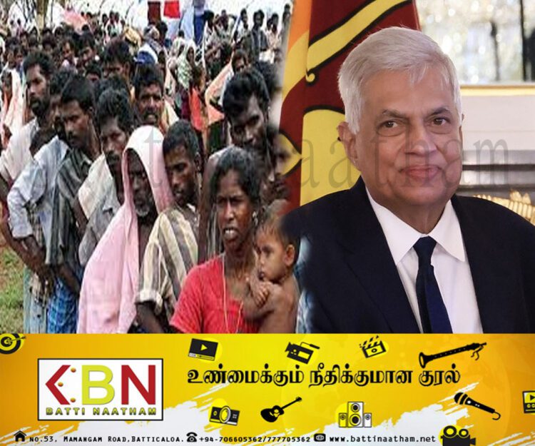 இனப்பிரச்சினைக்கான தீர்வு தொடர்பில் தமிழ்கட்சிகளுடன் இன்று பேச்சு; ஜனாதிபதி அழைப்பு!